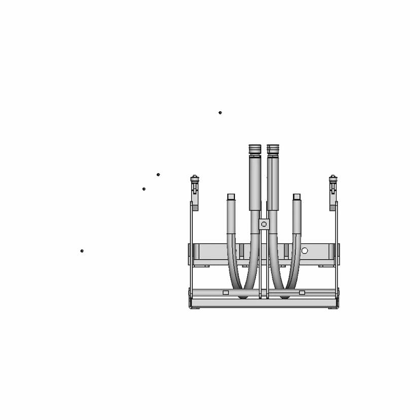 New Industrial Component Model