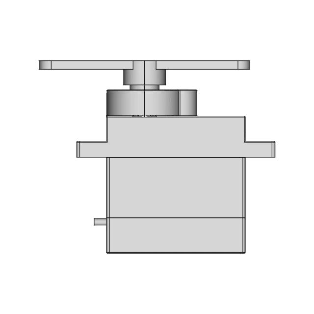 Industrial Mechanical Component
