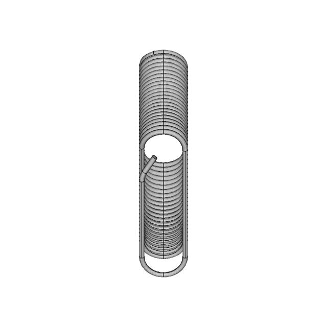 Magazine Spring for AK Rifle with Multiple Capacity Options