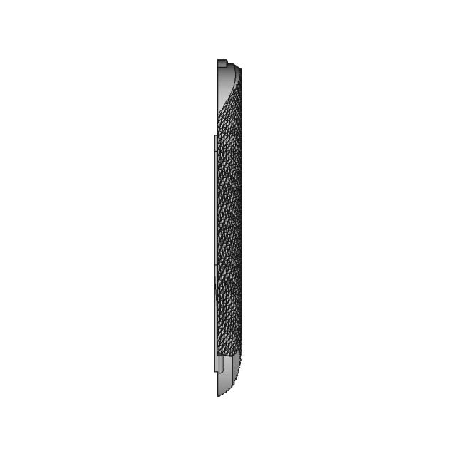 Precision Mechanical Component for Industrial Applications