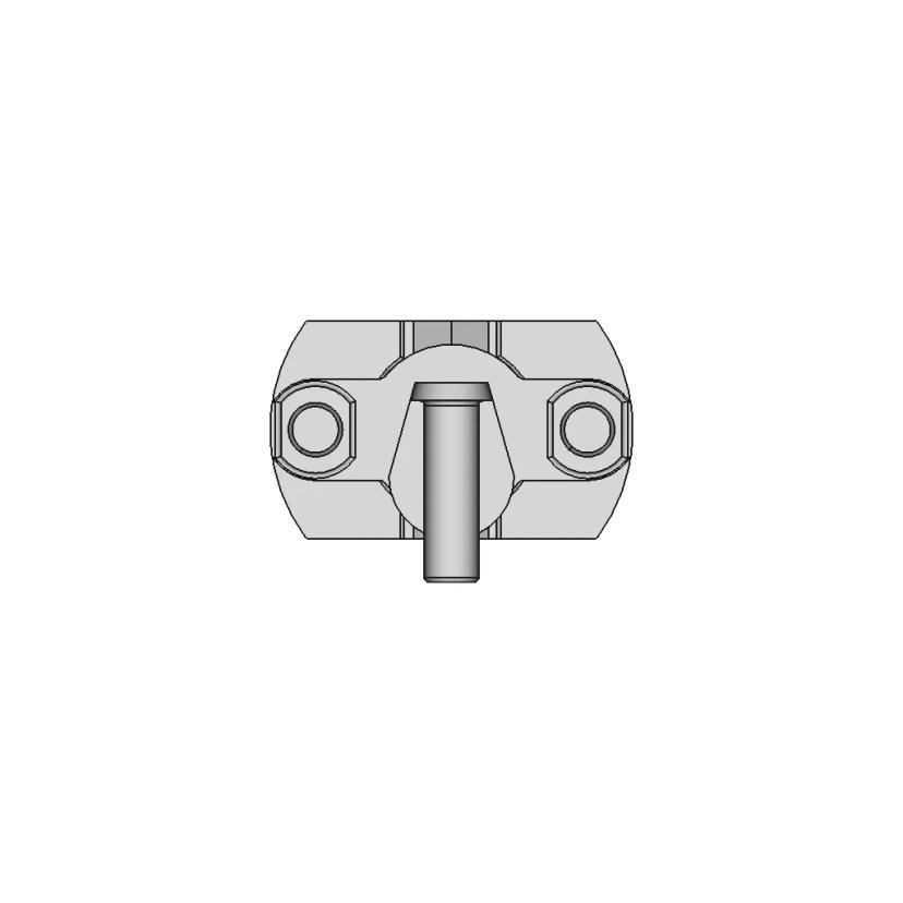 Precision Drill Bit Positioning Device for Workbench Assembly