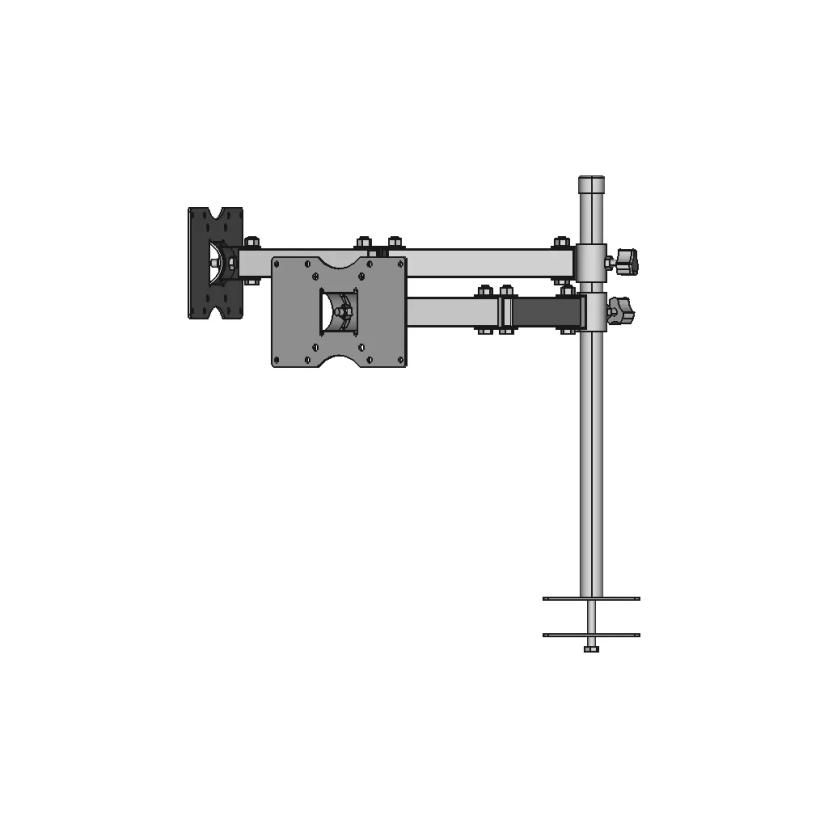 Monitor Stand Support - Durable and Reliable Design