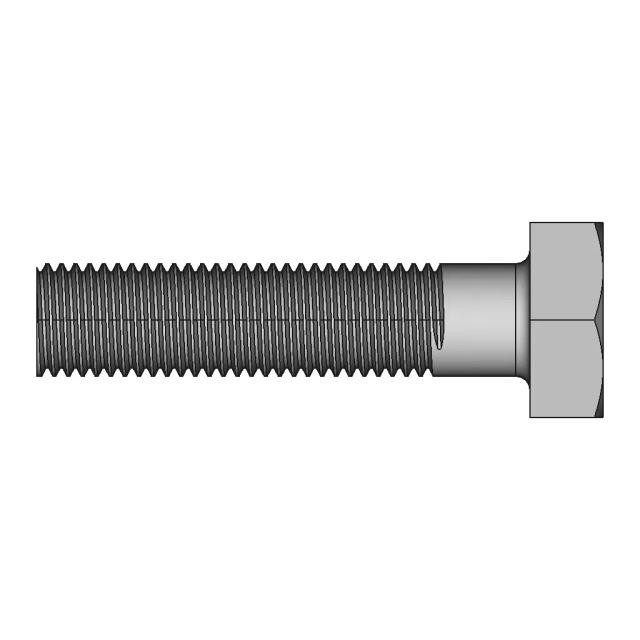 Precision Mechanical Component CAD Model
