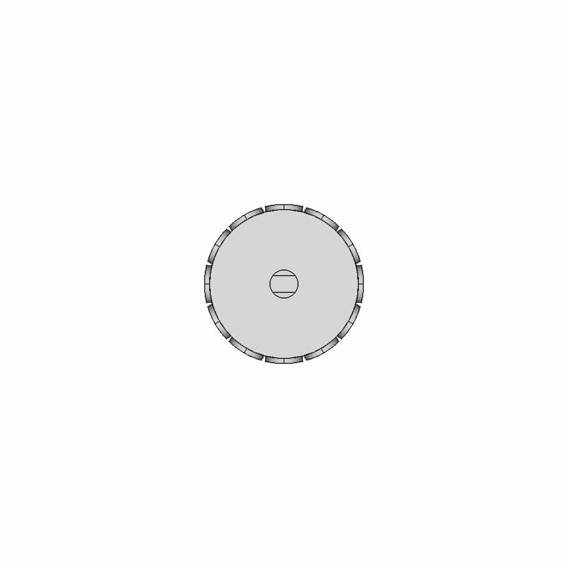 Precision Mechanical Component for Industrial Applications