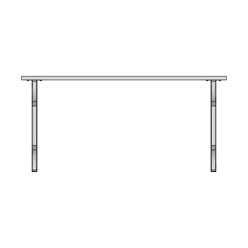 Desk 11 Variation - Professional Office Furniture Design