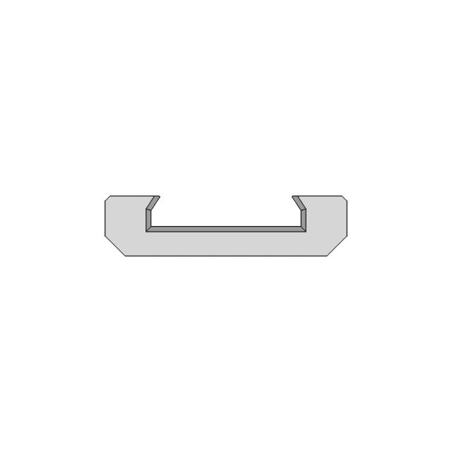 Laser Tree Dovetail Mount for CNC Laser Systems