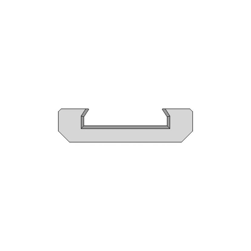 Laser Tree Dovetail Mount for CNC Laser Systems