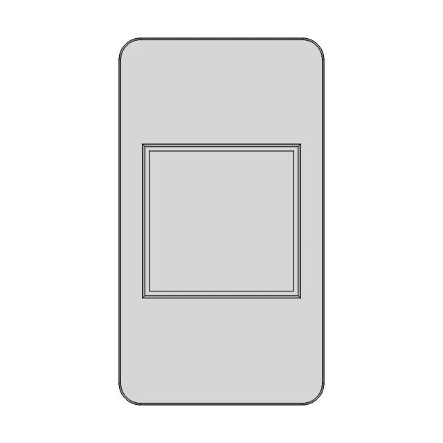Filament Identification Tags and Holder for AMS 3D Printers