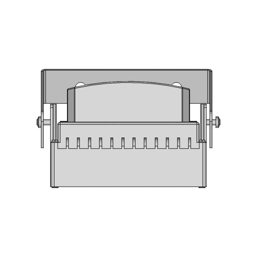 IRC200 Illuminar Industrial Lighting Fixture