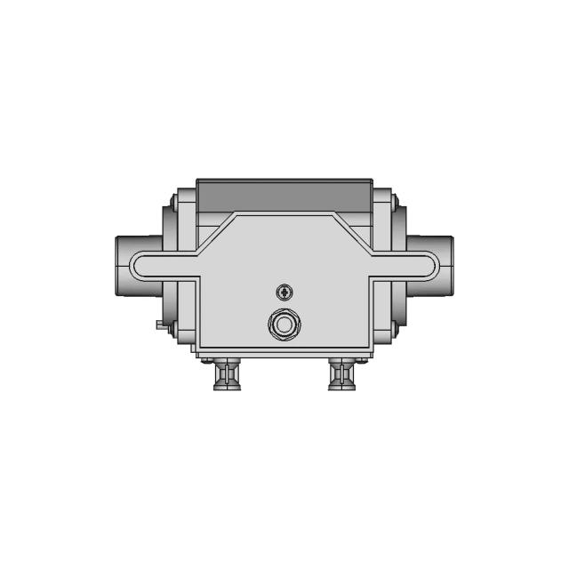 Precision Mechanical Component for Engineering Applications