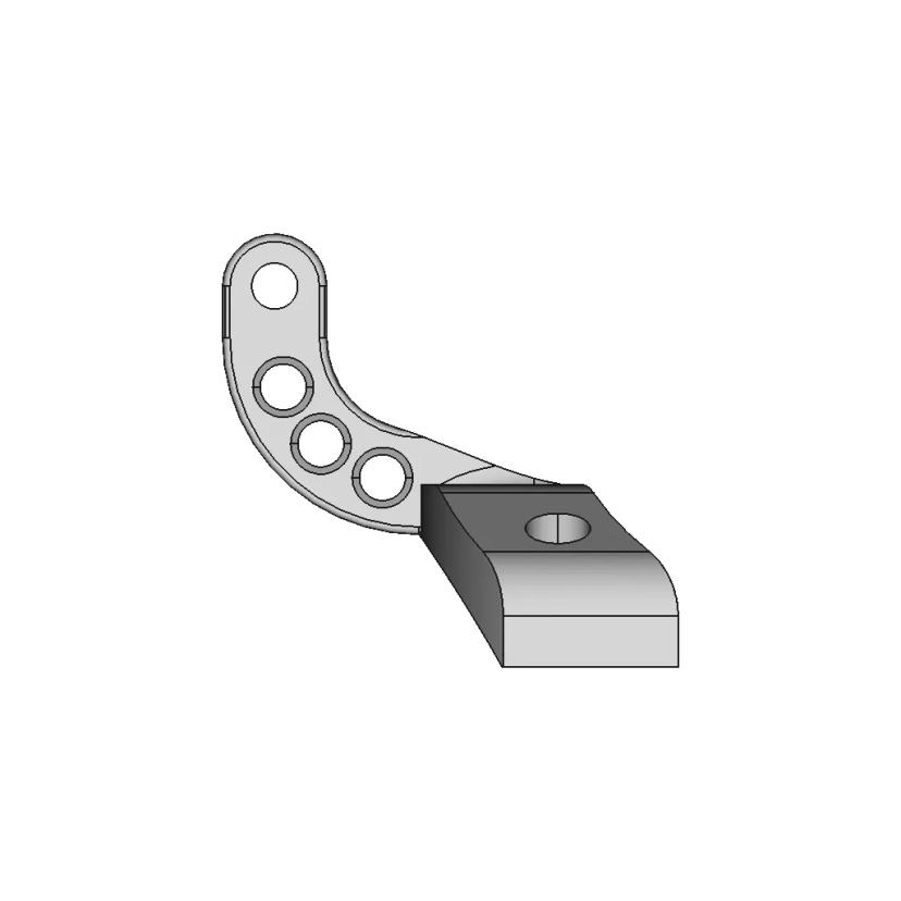 M4 Hardware Components for Mechanical Assemblies