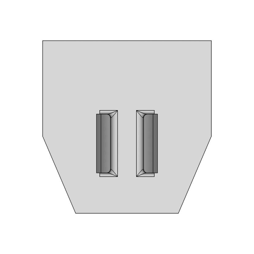 Husqvarna Model Representation