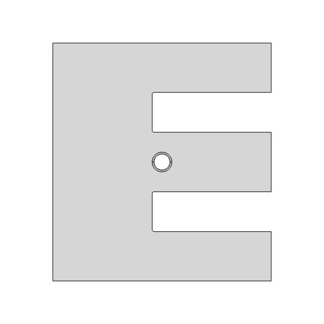 3D CAD Model for Engineering Applications