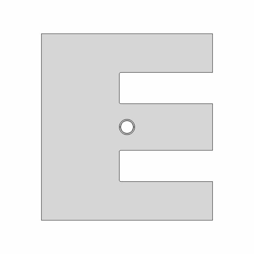 3D CAD Model for Engineering Applications