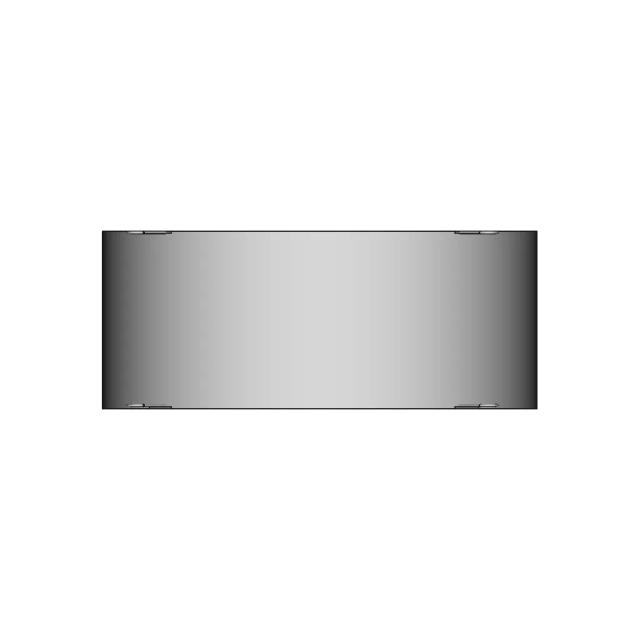 Sewer Ring with 100 mm Wall Thickness and 2200 mm Diameter