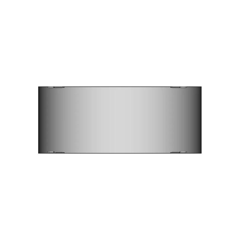Sewer Ring with 100 mm Wall Thickness and 2200 mm Diameter