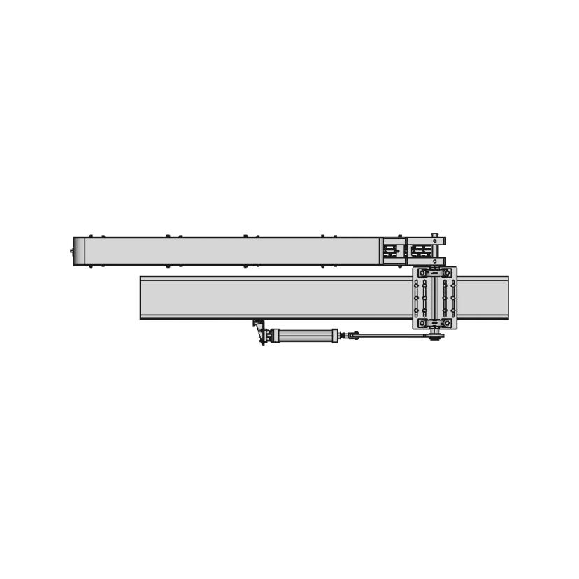 45 Degree Swing Arm Installation Guide