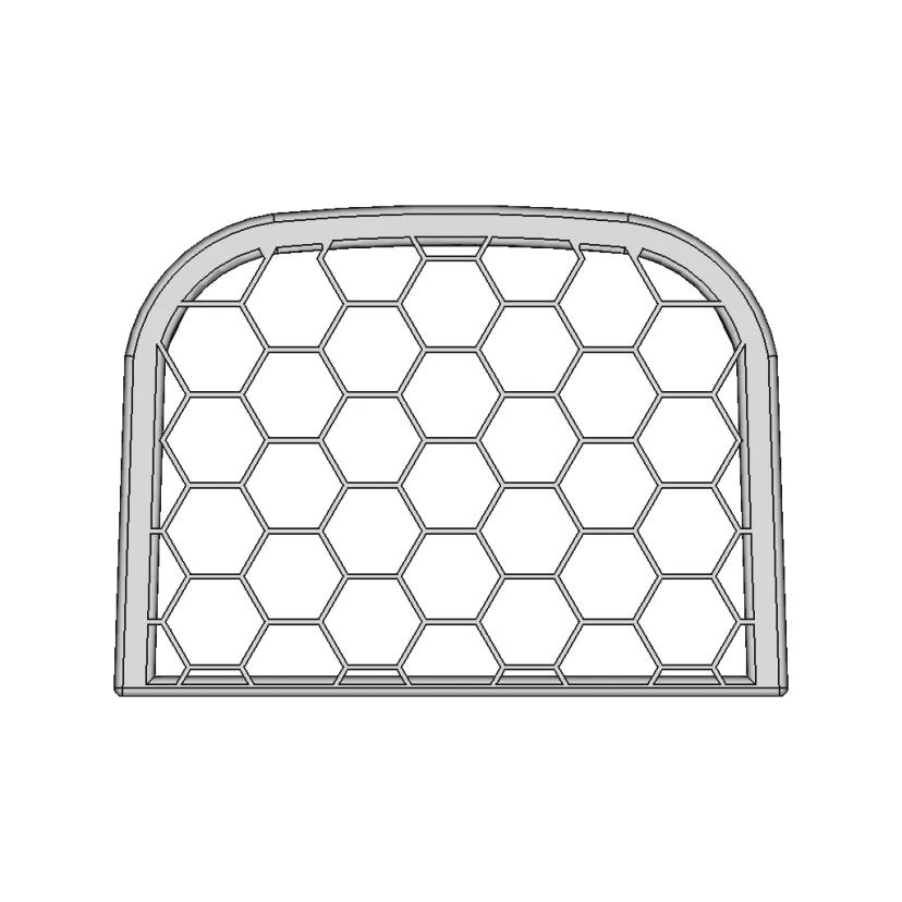 Killflash Accessory for 5.12 EOTech Sight