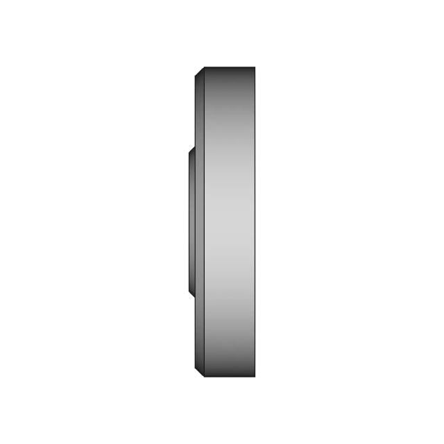 Collar-Type Oil Seal 52x20x10 mm for Industrial Applications