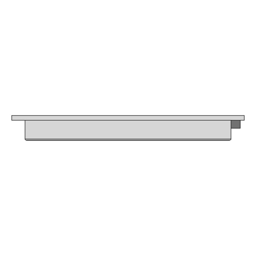 2x16 Character LCD Display Module for Development Boards