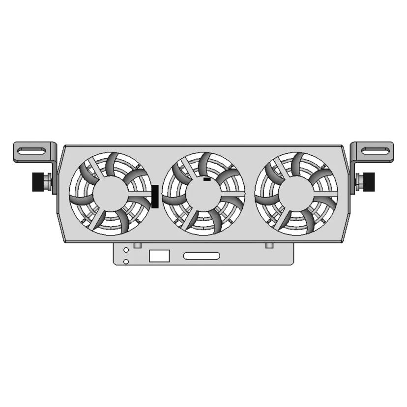 Creality Cooling Fan Kit for 3D Printers