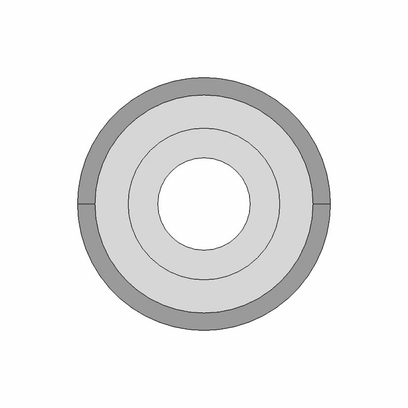 Industrial Mechanical Component