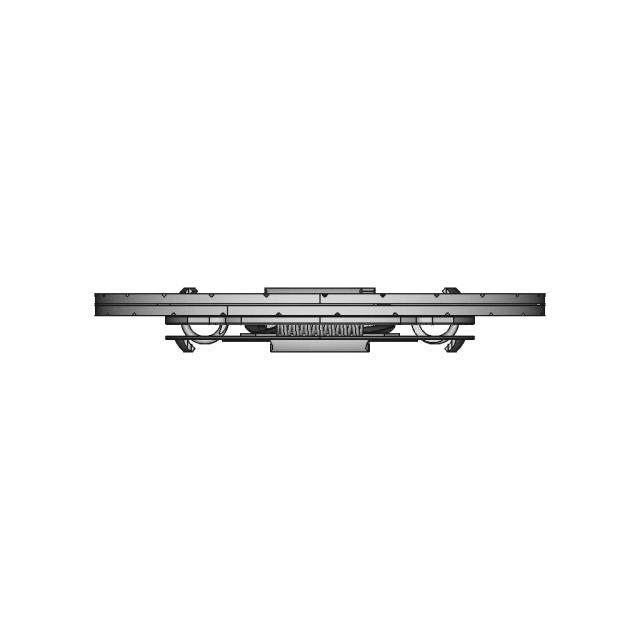 Comprehensive Clutch Assembly with Springs and Friction Components