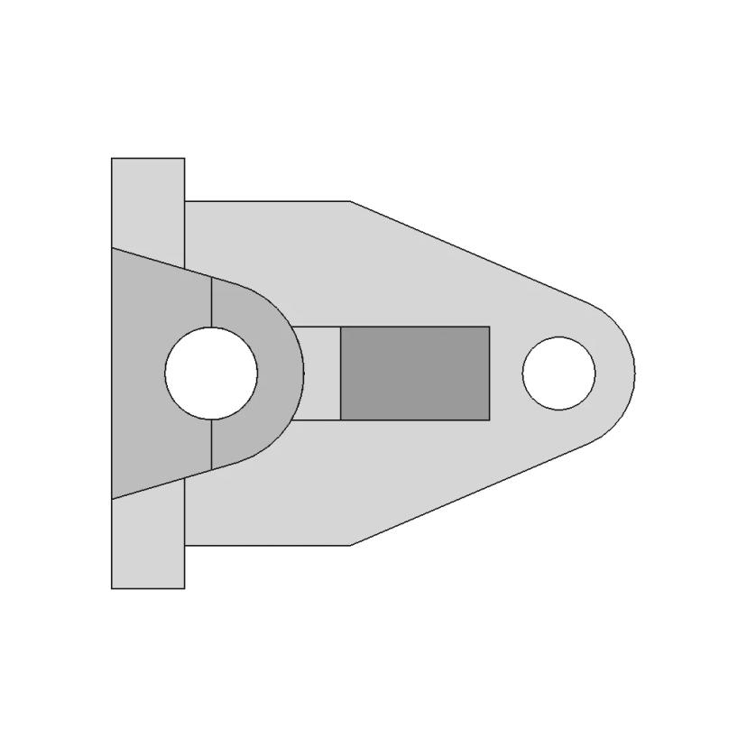 3D CAD and CAE Software for Modeling and Assembly Management