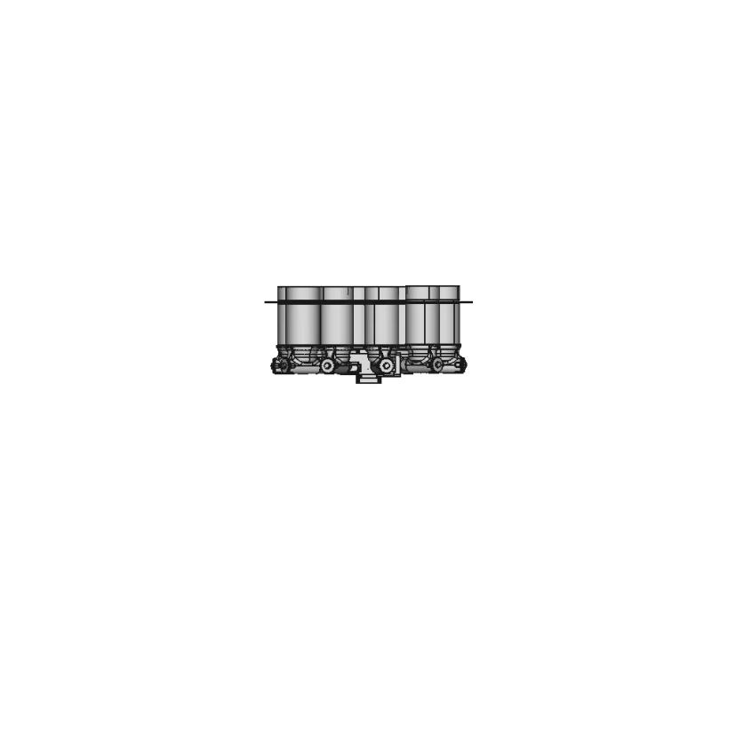 Tea Machine Dispensing Component for Beverage Systems