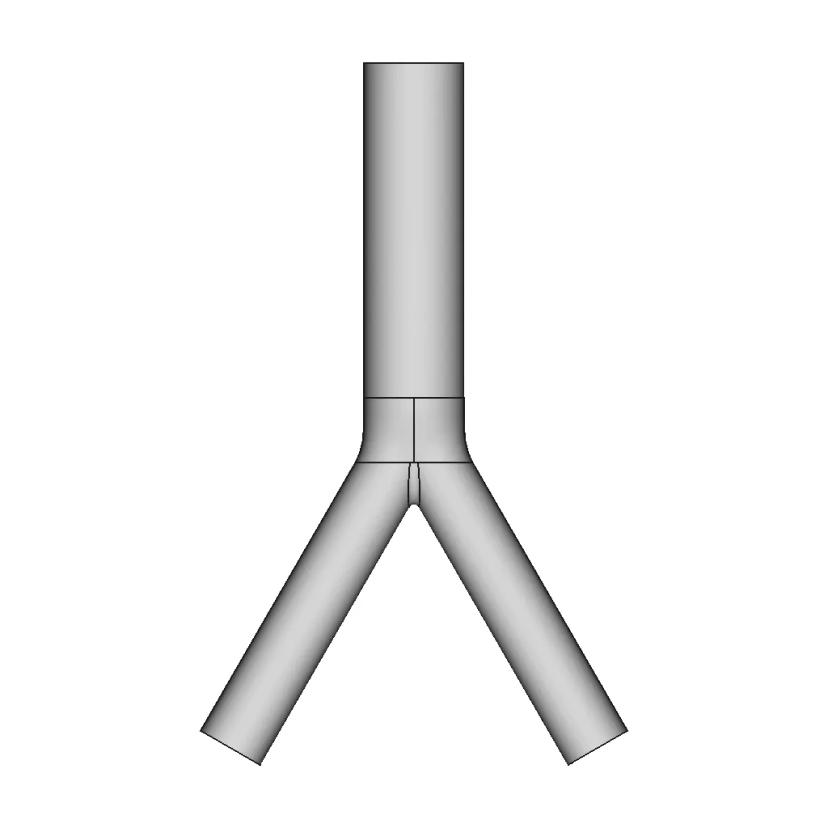 CFD Analysis Using Ansys Software