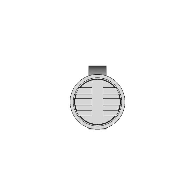 Mechanical Metal Construction Component Design