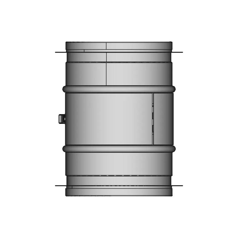 HVAC and Healthy Systems Component