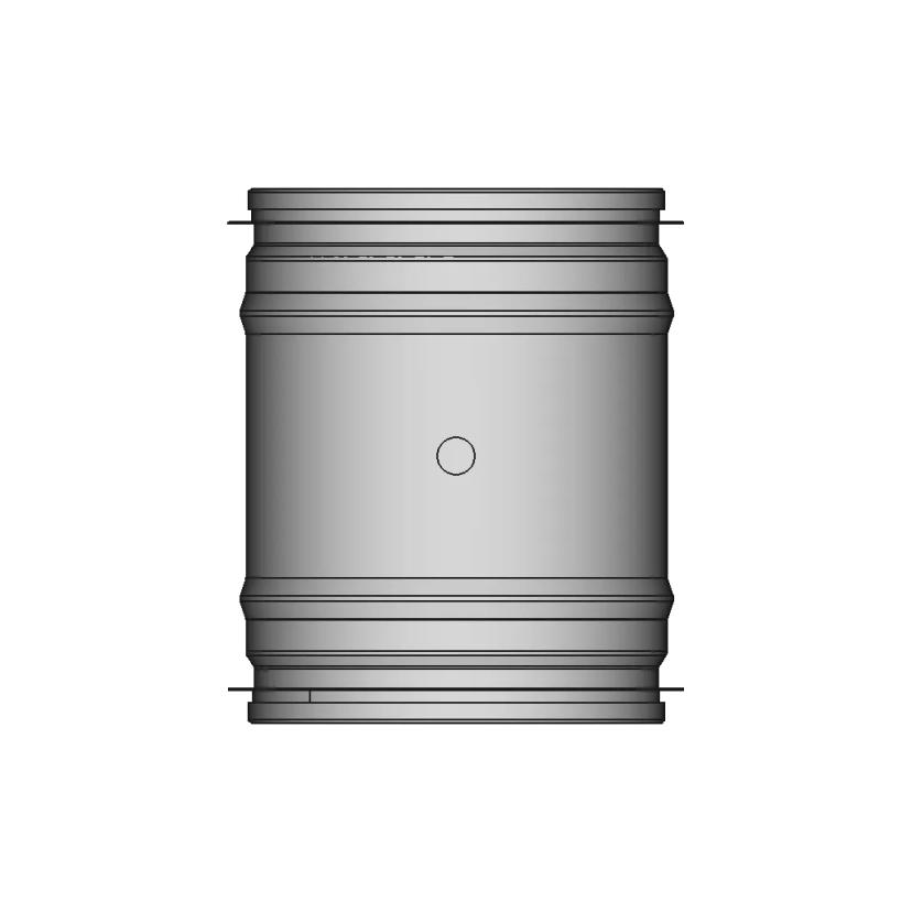 HVAC System Component for Heating, Ventilation, and Air Conditioning