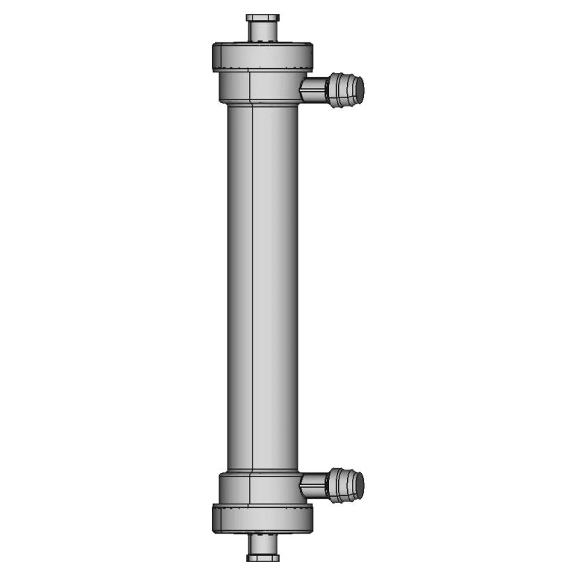 Dialysis Filter (Dialyzer) for Blood Cleansing Applications