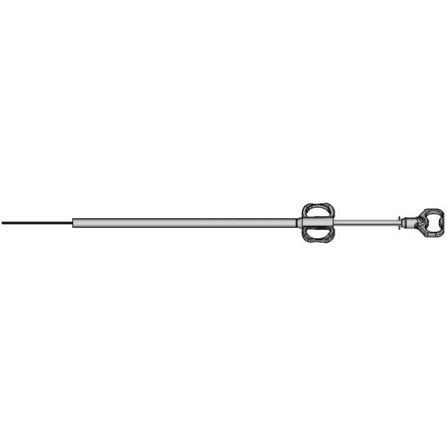 Tissue Retrieval Device for Minimally Invasive Surgery