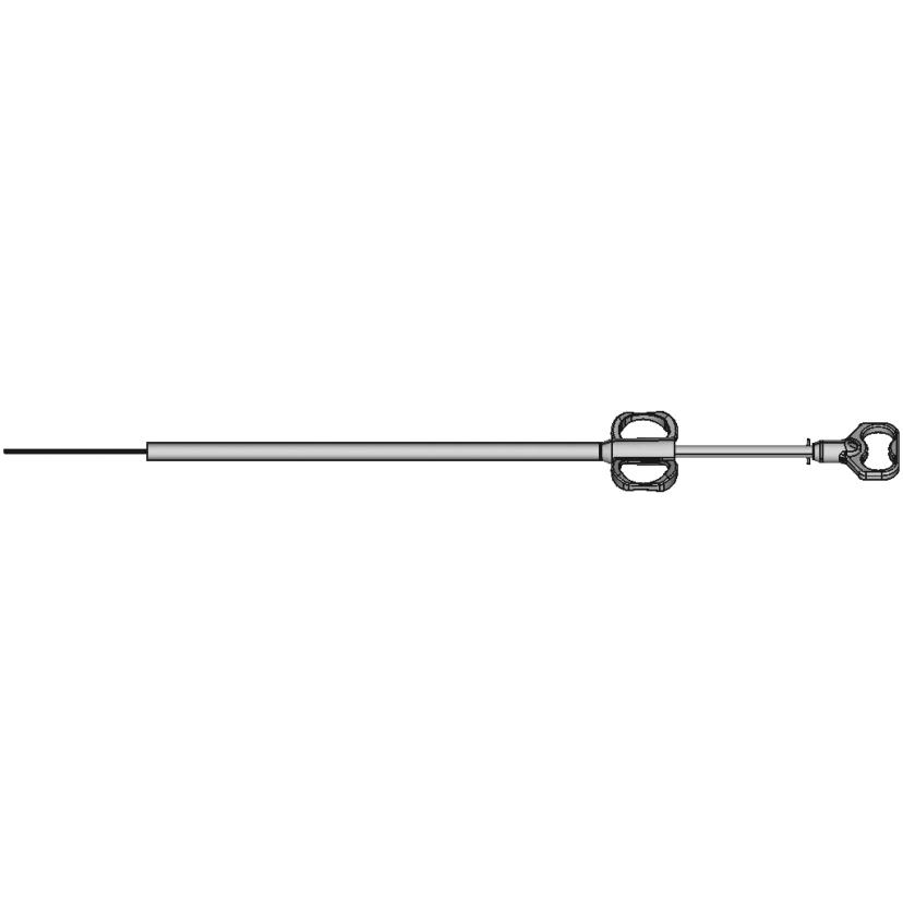 Tissue Retrieval Device for Minimally Invasive Surgery