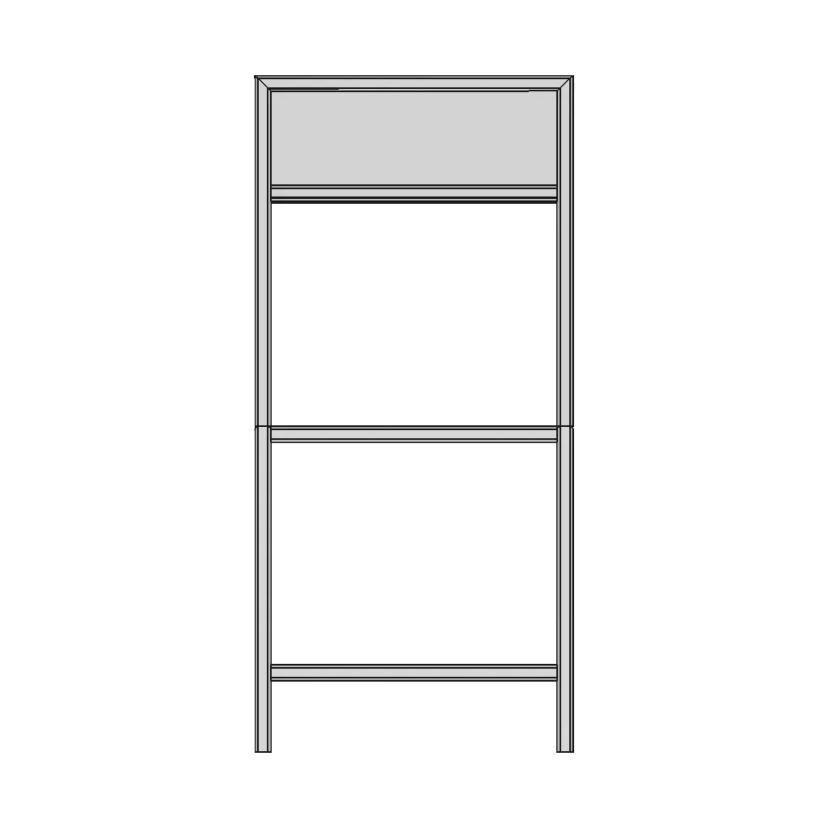 Seating Chair CAD Model for Industrial Design