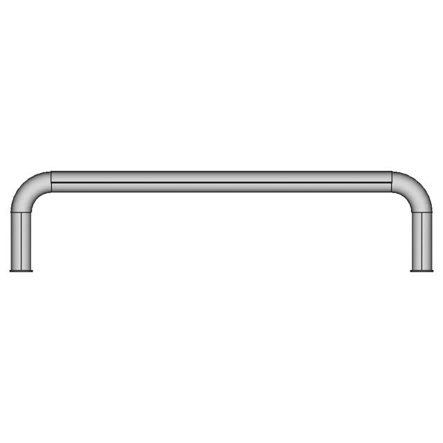 Industrial Bench Seat Design for Public and Commercial Spaces