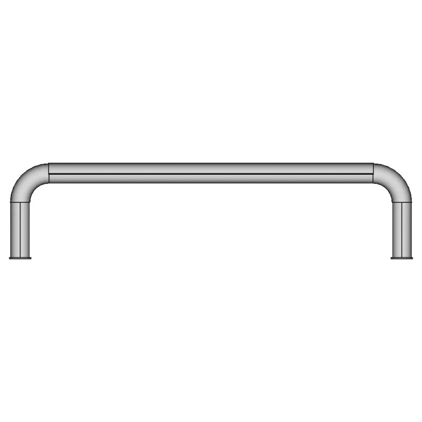 Industrial Bench Seat Design for Public and Commercial Spaces
