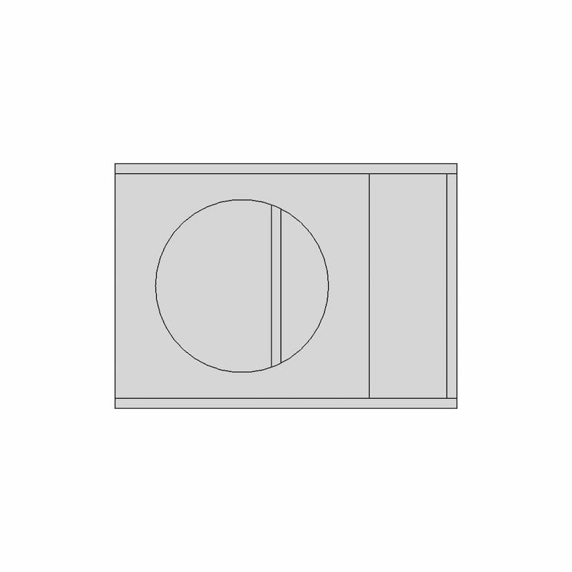 Precision Dimensioned Component for Engineering Applications