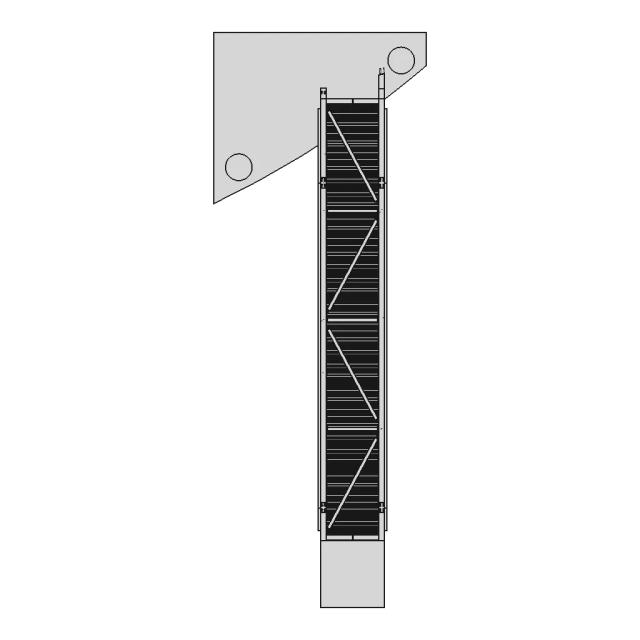 Industrial Assembly Component