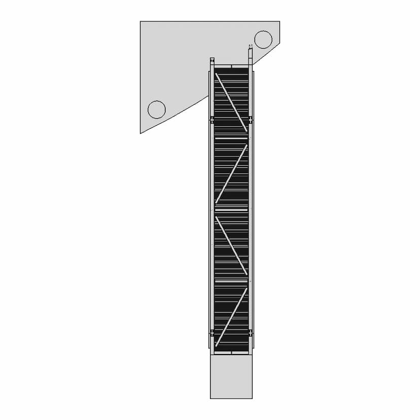 Industrial Assembly Component