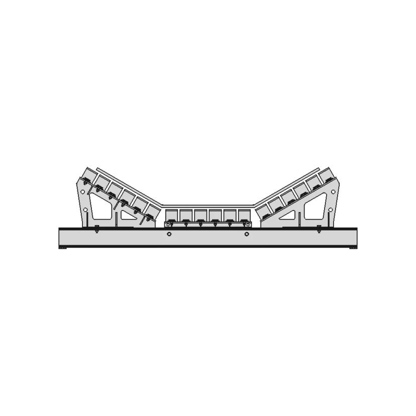 Industrial Belt with 2000mm Width