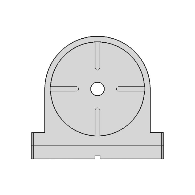 TSA-250S Industrial Component