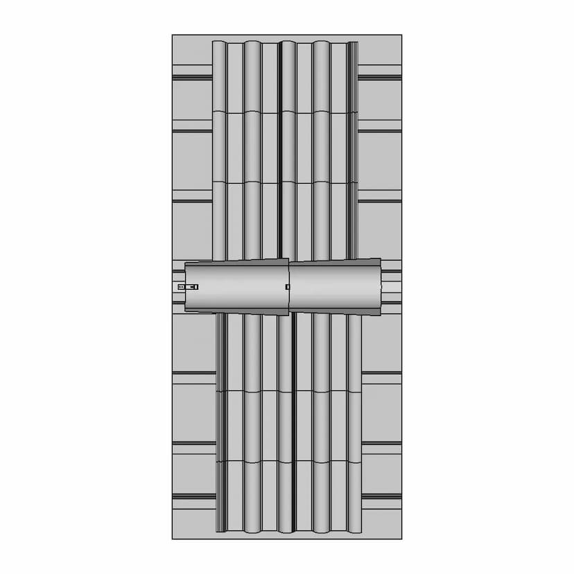 Original Frankfurter Pfanne Low RAM Industrial Pan Design