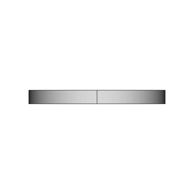 Flat Flange DIN 2577 Model DN15-DN600 with Multiple Configurations