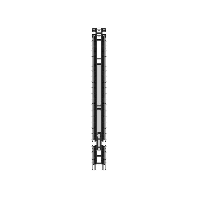 2+2 Hanger Component for Industrial Applications