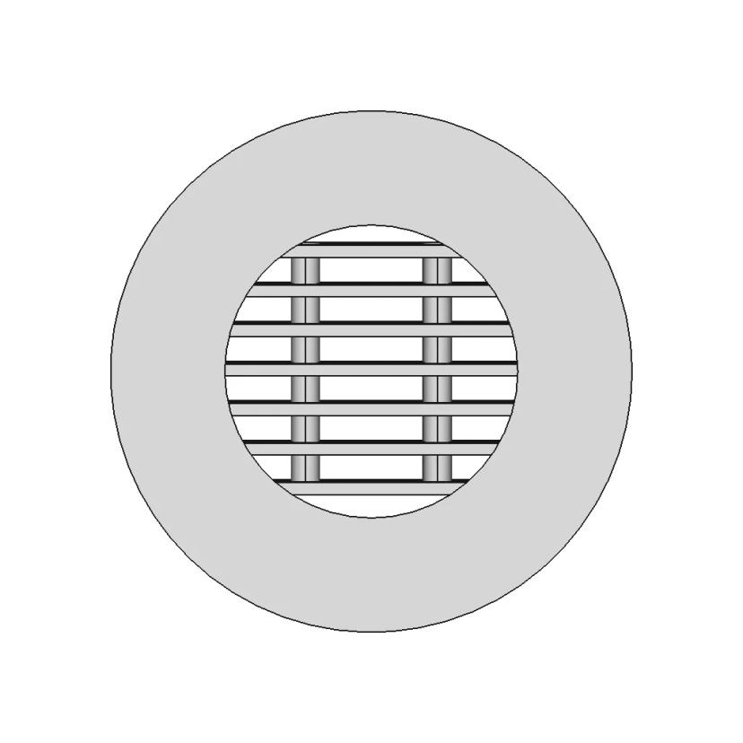 Ventilation Accessories for HVAC Systems