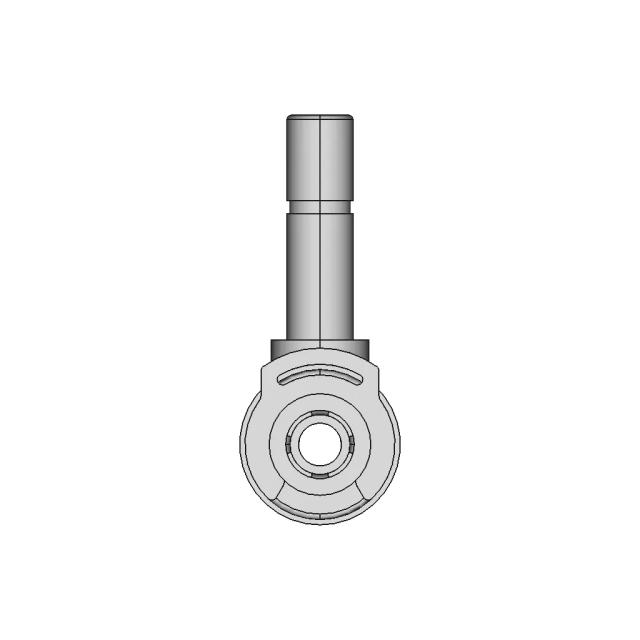 T-Stem Adapter for Reverse Osmosis Water Filtration Systems