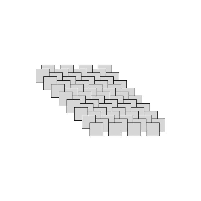 Black Brick CAD Model for Industrial Design